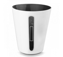 Caneca em cerâmica 320 ml COLBY